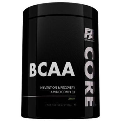 Fa Nutrition Bcaacore 350G Lemon