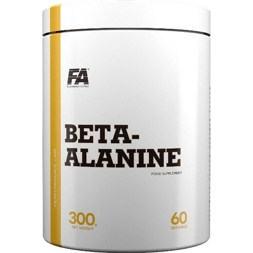 Fa Nutrition Beta Alanine 300G Apple