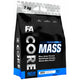 FA Nutrition CORE Mass 3kg Cookies Cream