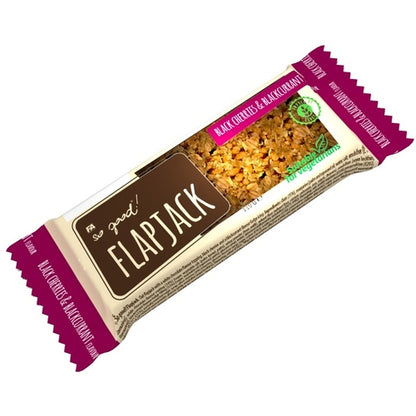Fa Nutrition Flap Jack Bar 25X110G Cappuchino