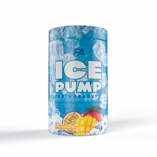 Fa Nutrition Ice Pump 10X18, 5G Proben