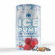 FA Nutrition ICE Pump PreWorkout 463g Icy Mango Passionfruit