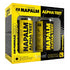Fa Nutrition Napalm Alpha Test Am Pm Formula 2X 120 Tabletten