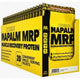 FA Nutrition Napalm MRP 20x100g Single Serving Packets Chocolate Nuts