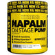 FA Nutrition NAPALM On Stage Pump 313g Mango Lemon