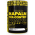 Fa Nutrition Napalm Precontest Pumped Stimfree 350G Lychee