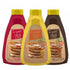 Fa Nutrition Pancake Syrup 425Ml Peach