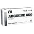 Fa Nutrition Performance Arginine Aakg 120 Tabs