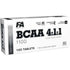 Fa Nutrition Performance Bcaa 411 120 Tabs