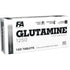 Fa Nutrition Performance Glutamine 120 Kapseln