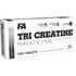 Fa Nutrition Performance Tri Creatine Malate 120 Tabs