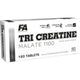 FA Nutrition Performance Tri Creatine Malate 120 Tabs