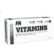 FA Nutrition Performance Vitamins Minerals 60 Tabl.