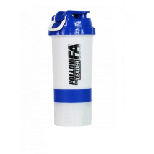 Fa Nutrition Shaker 500Ml Blue White