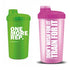 Fa Nutrition Shaker 700Ml Green Neon Onemorerep