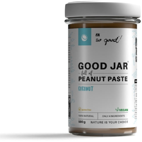 Fa Nutrition So Good Jar 500G Coconut