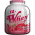 Fa Nutrition Whey 80 500G Lemon Pineapple