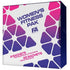 Fa Nutrition Womens Fitness Pak 22 Sachets