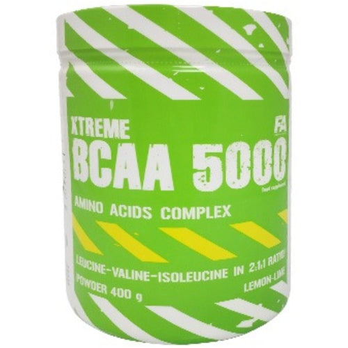 Fa Nutrition Xtreme Bcaa 5000 400G Energy Drink