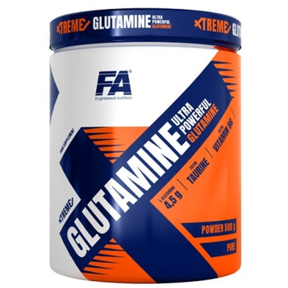 Fa Nutrition Xtreme Glutamine 500G