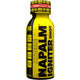 FA Nutrition Xtreme Napalm Igniter Shot 24x120ml Mango