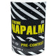 FA Nutrition Xtreme Napalm PreContest 500g Exotic
