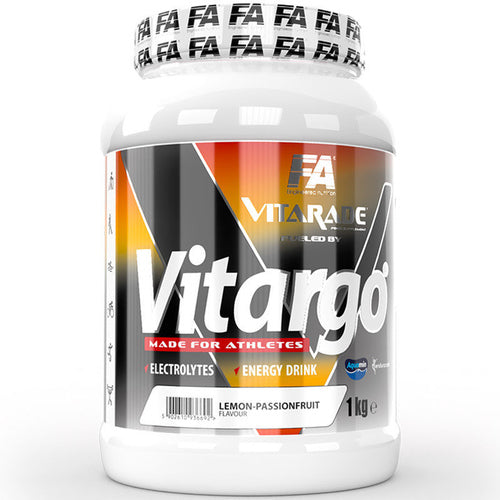Fa Vitarade Vitargo 1000G Ananas Orange