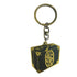 fantastic beasts keychain newts suitcase