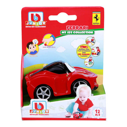 ferrari my 1st collection sortiert modellauto