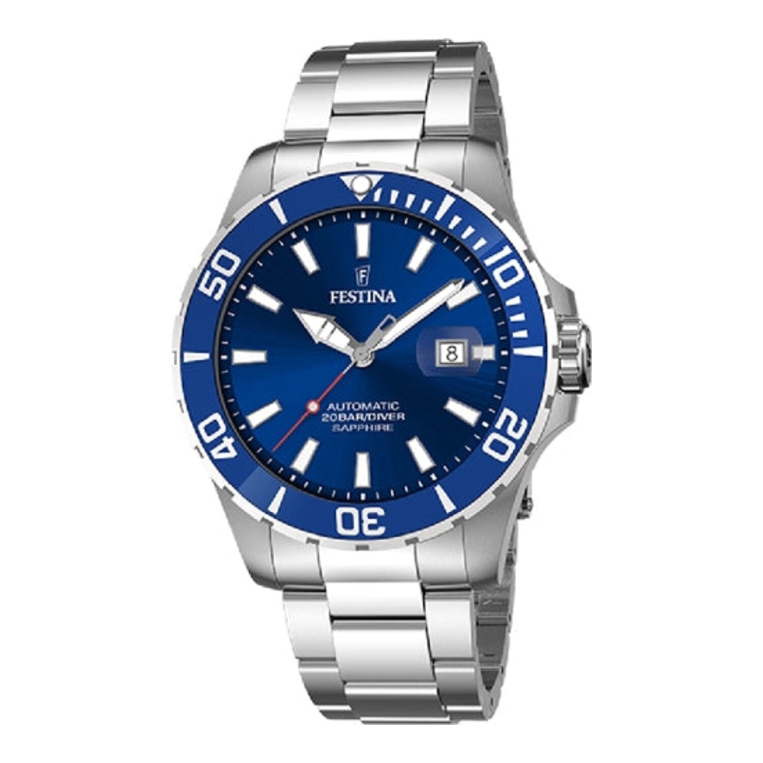 Festina Automatique
