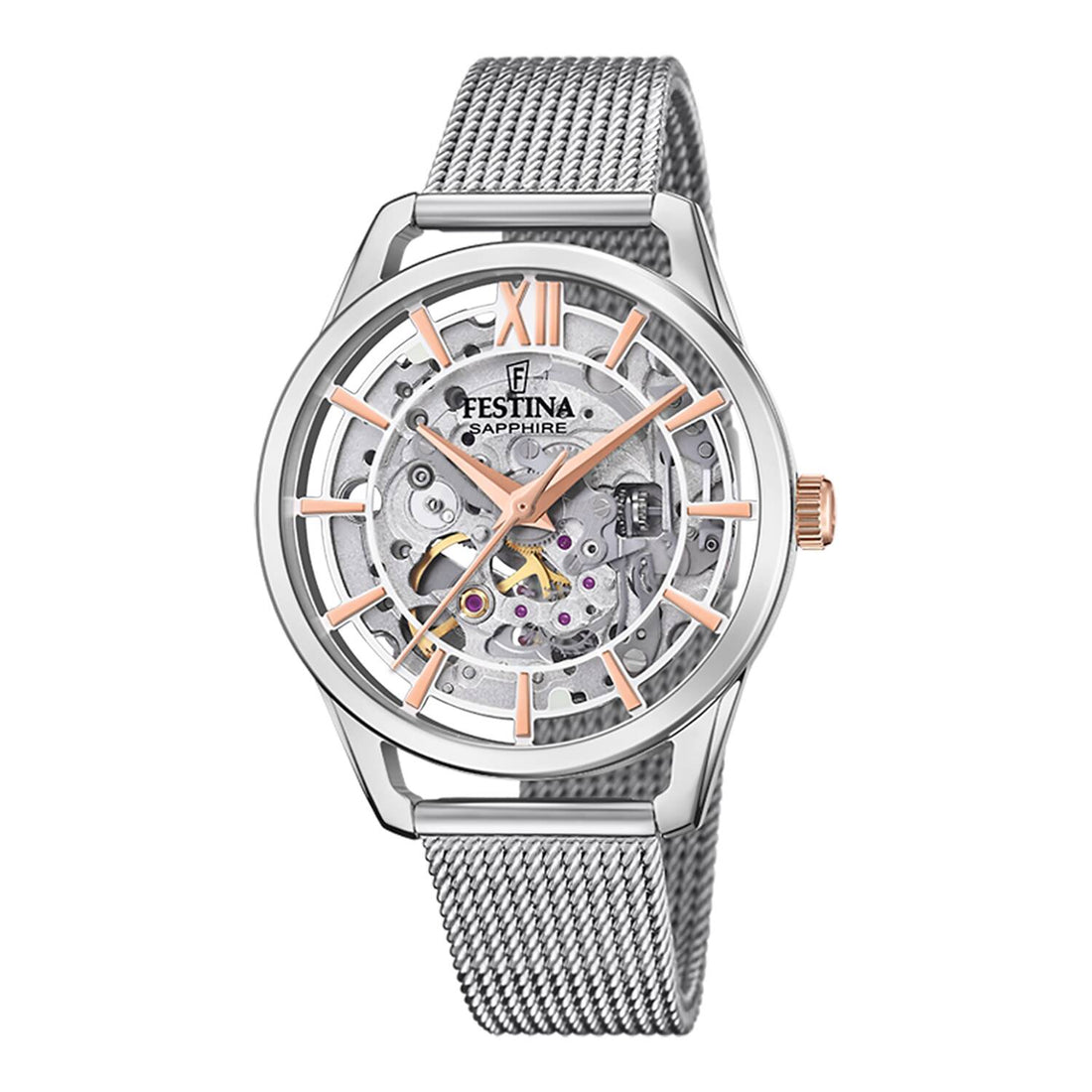 Festina Automatic
