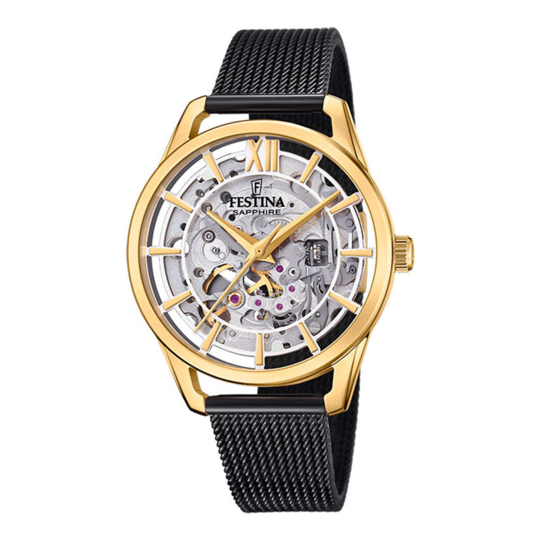 Festina Automatic
