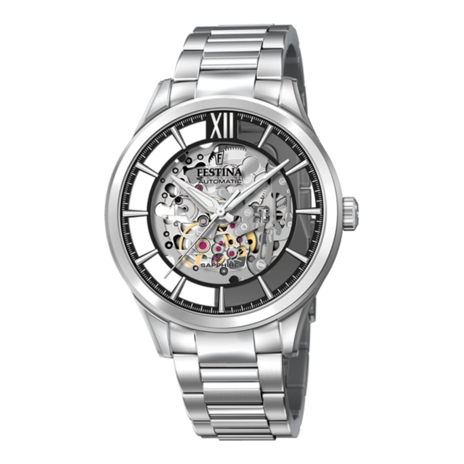 Festina Automatique