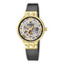Festina Automatic Skeleton Damenuhr