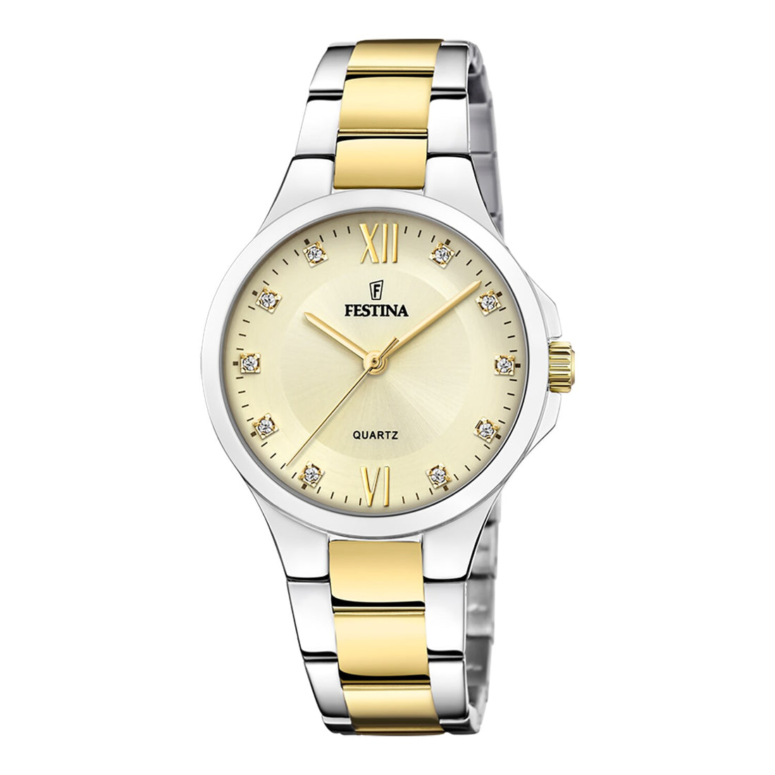 Festina Automatic Skeleton