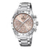Festina Boyfriend Chronograph Damenuhr