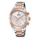 Boyfriend Chronograph Damenuhr