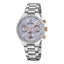 Montre chronographe Boyfriend pour femme