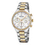 Montre chronographe Boyfriend pour femme