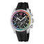 Montre chronographe Boyfriend pour femme
