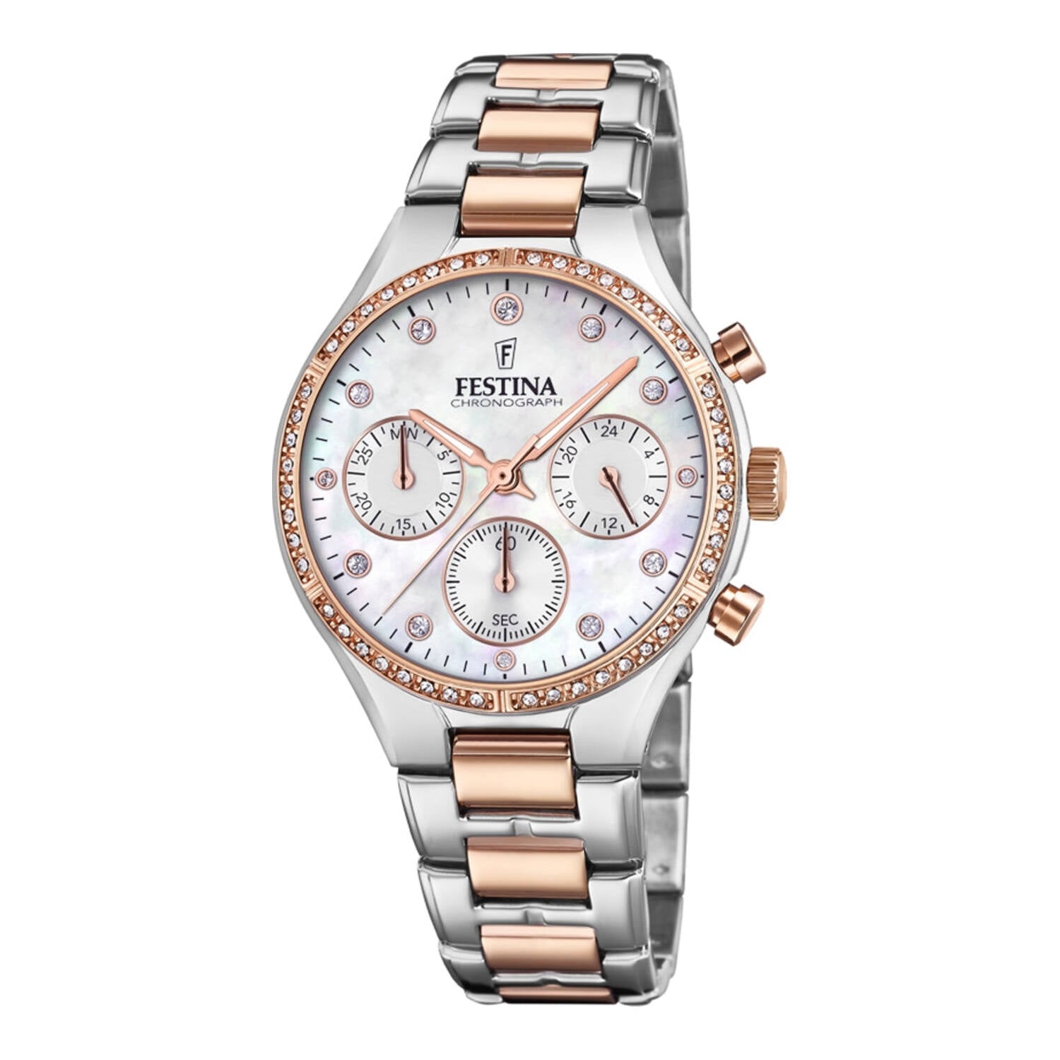 Chronographe Festina Boyfriend