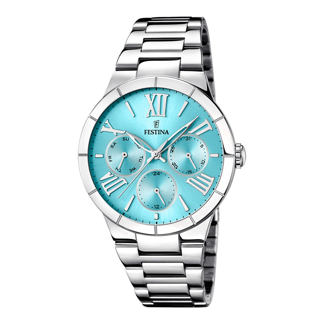 Festina Boyfriend Damenuhr