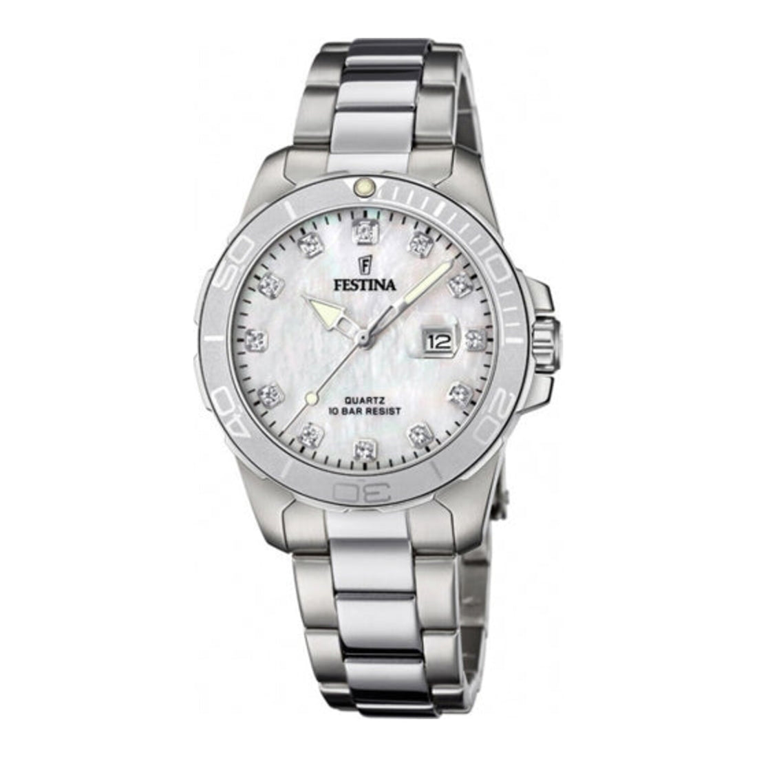 Festina Boyfriend Damenuhr