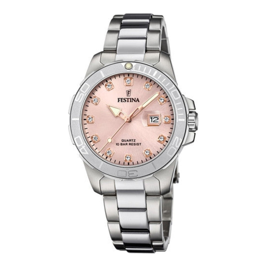 Festina Boyfriend Damenuhr
