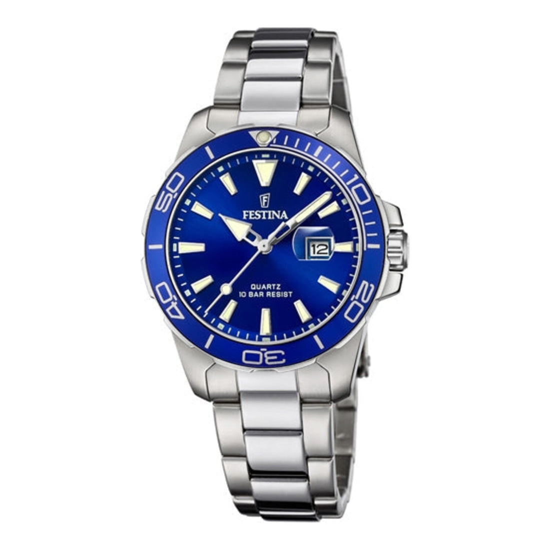 Festina Boyfriend Damenuhr