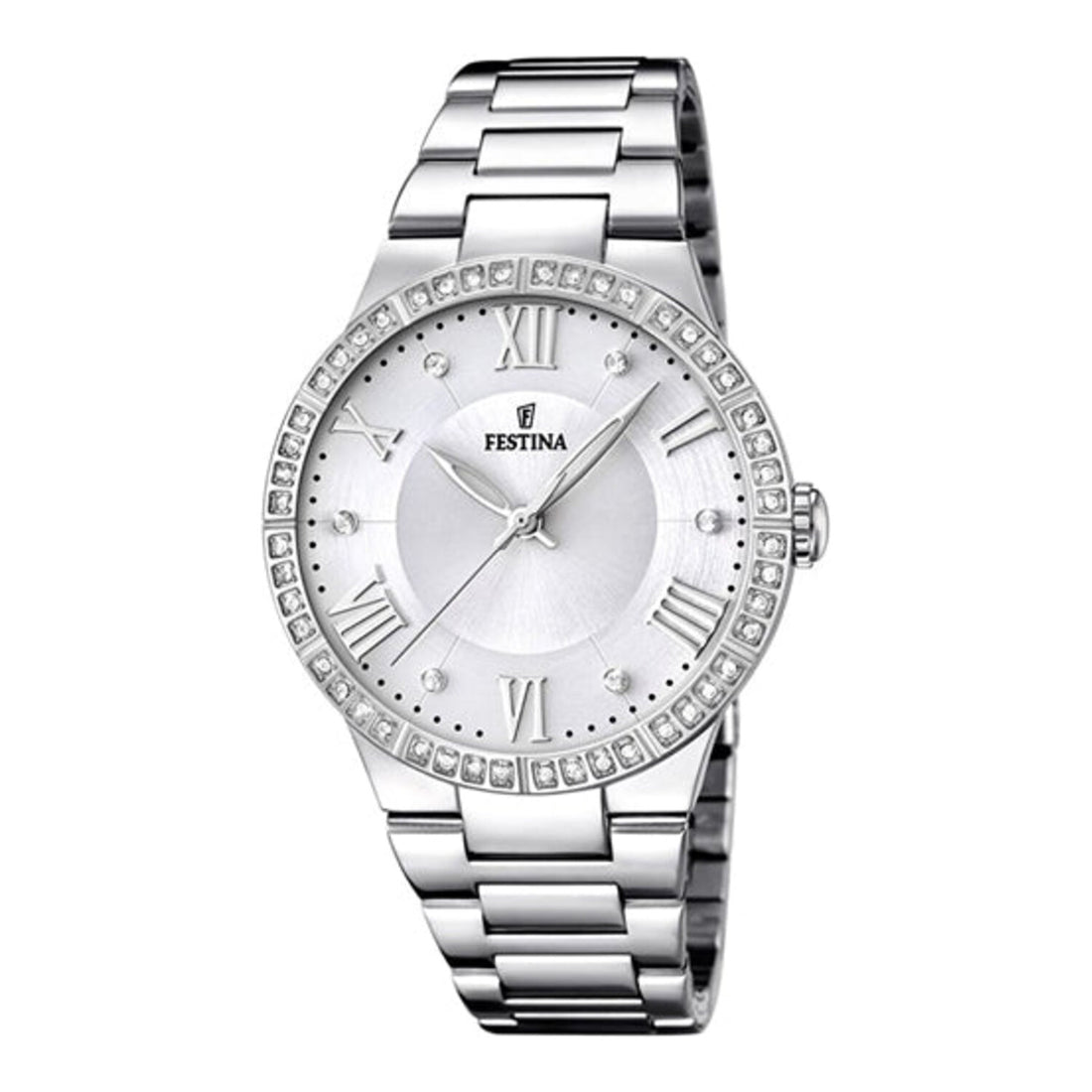 Festina Boyfriend