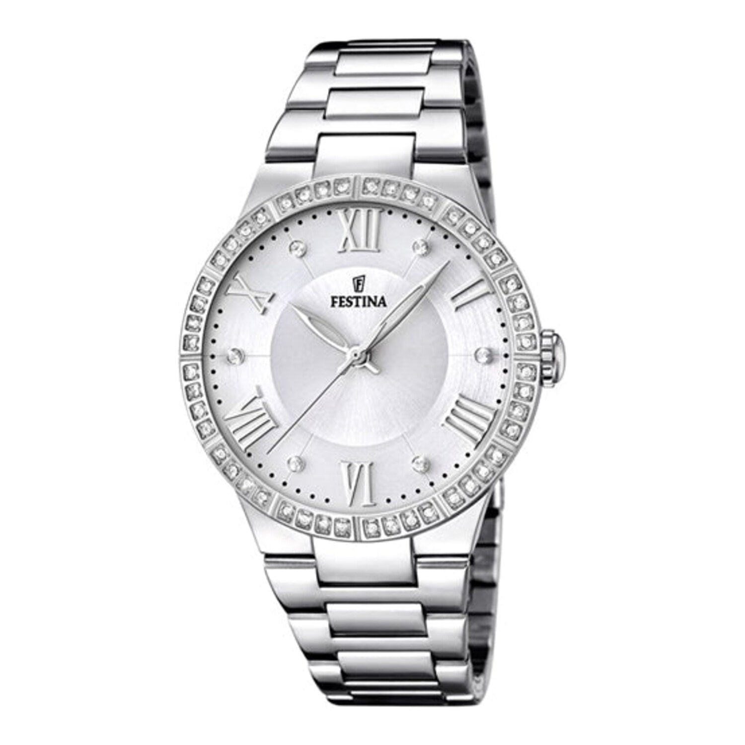 Festina Boyfriend