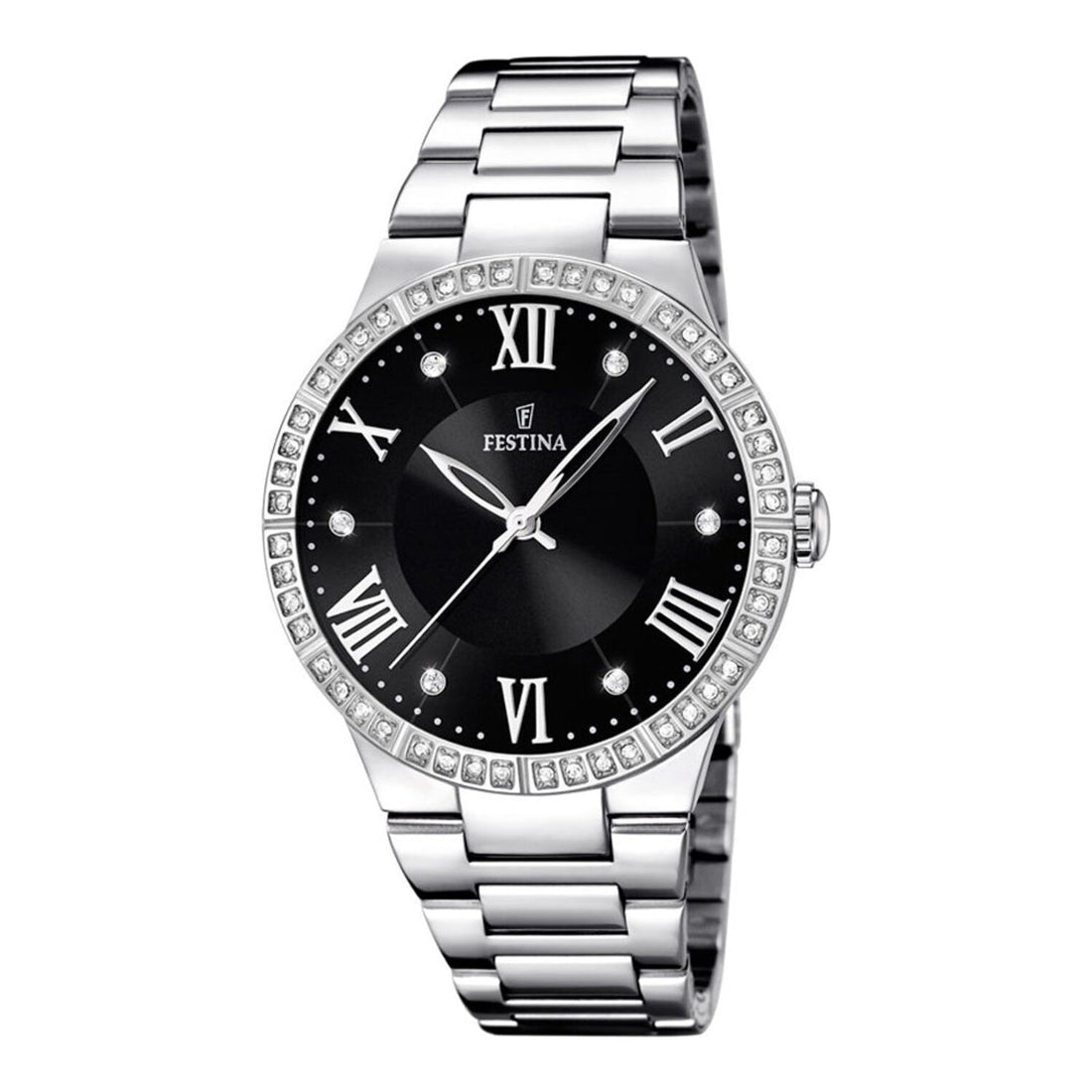 Festina Boyfriend