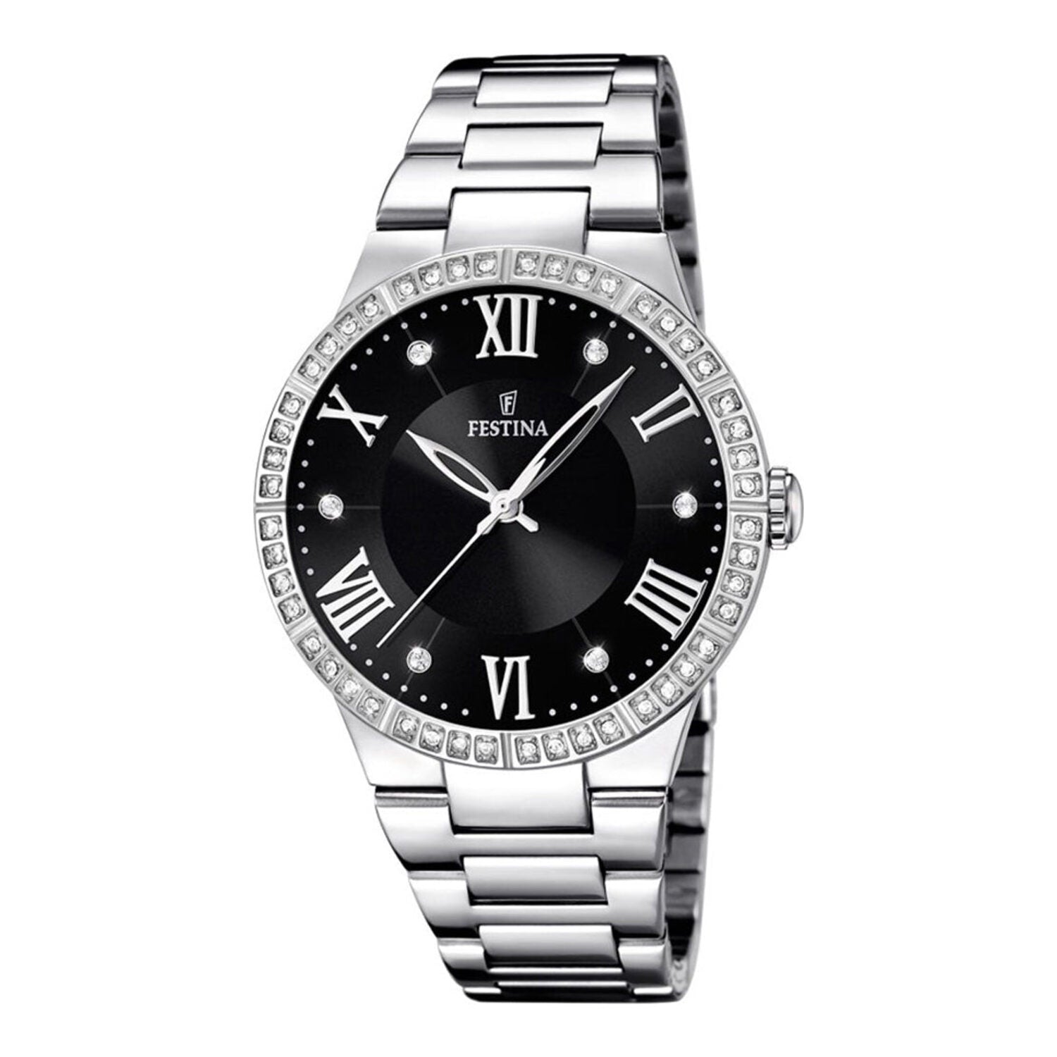 Festina Boyfriend