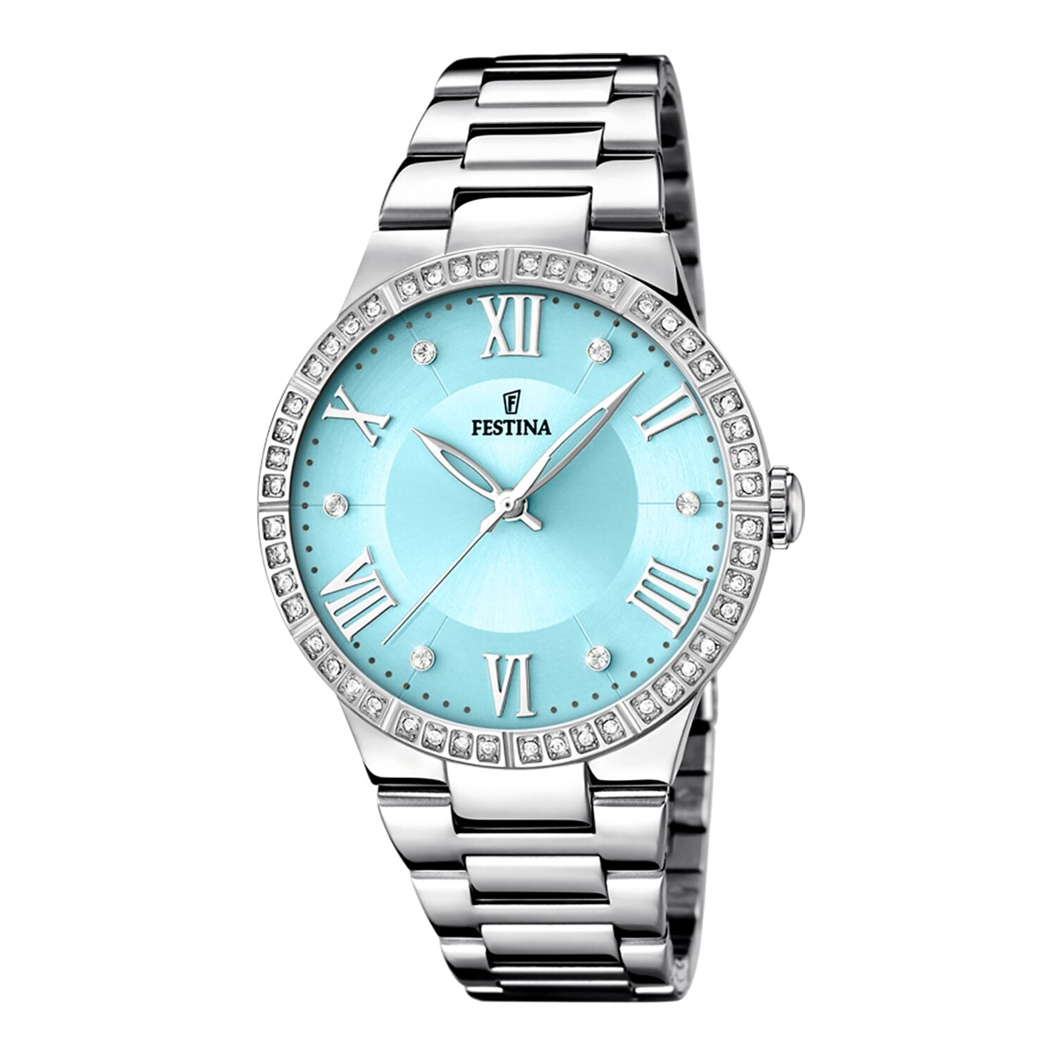 Petit ami Festina